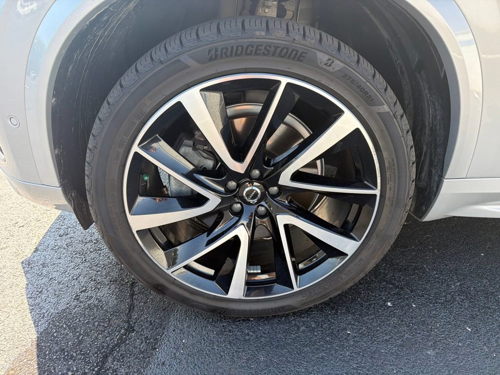 Used 2023 Volvo XC90 B5 Plus w/ Protection Package Premier AWD/4WD image 10