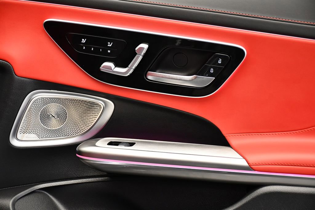 Used 2024 Mercedes-Benz CLE 53 AMG 4MATIC image 41