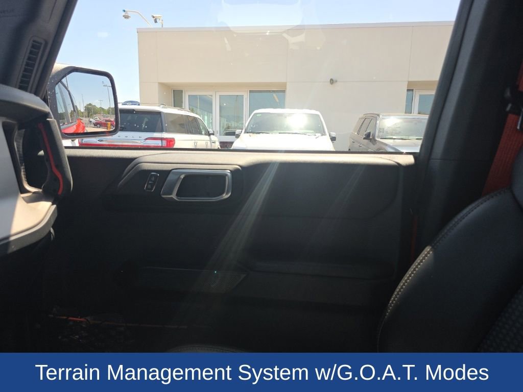 Used 2023 Ford Bronco Raptor image 18