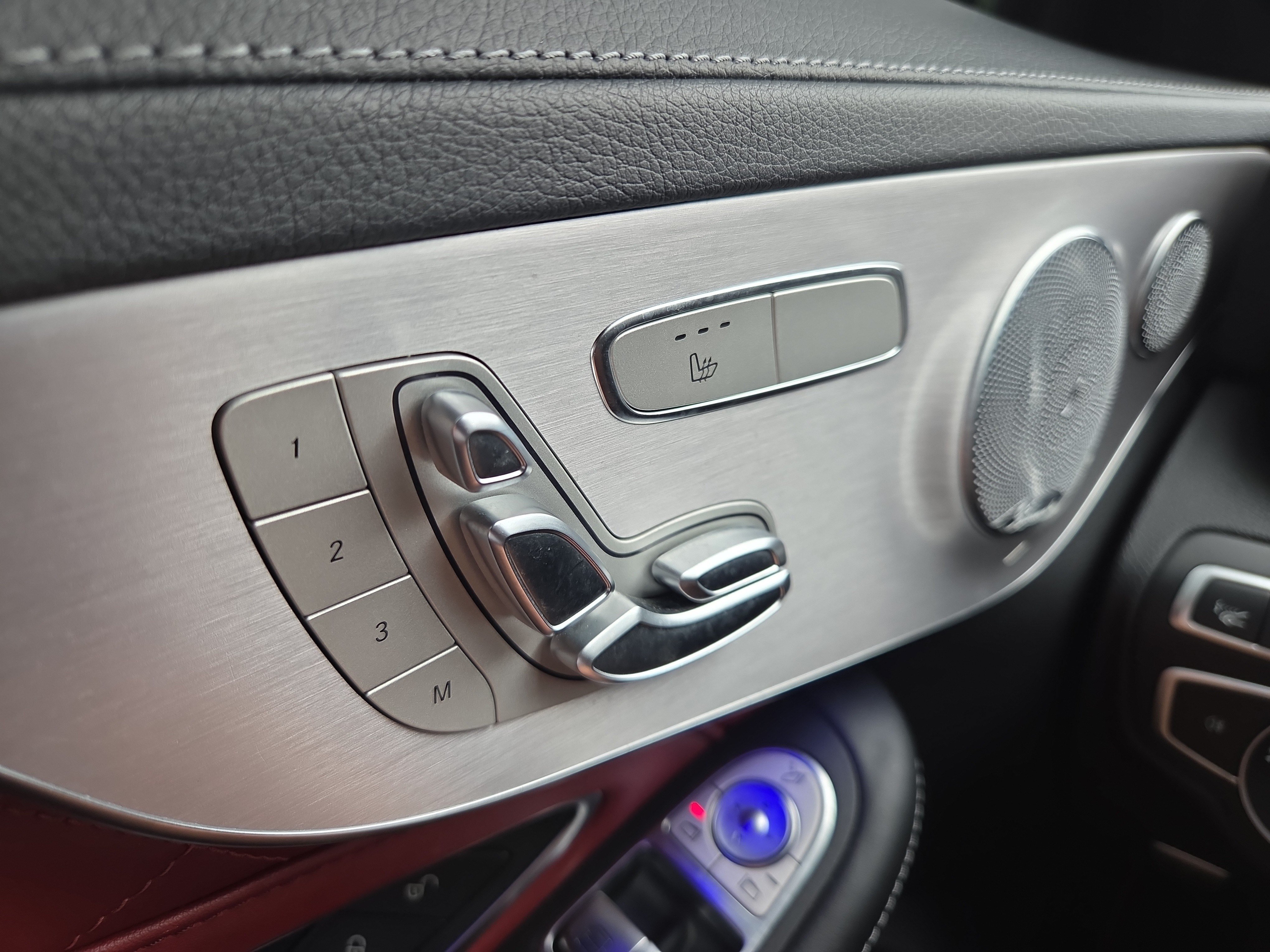 Used 2021 Mercedes-Benz C 300 Coupe image 15