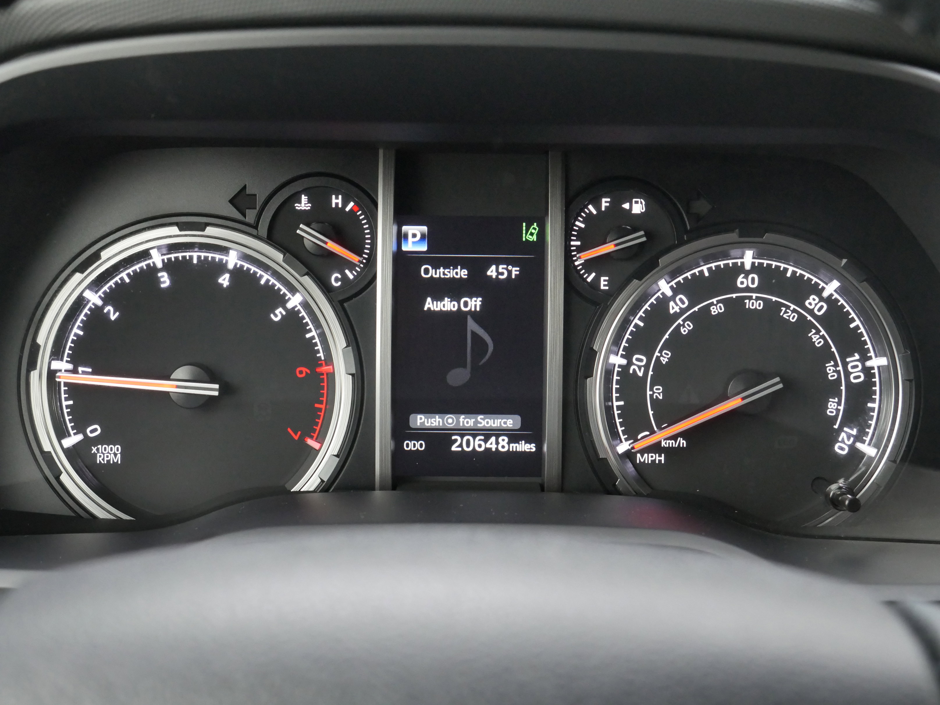 Used 2024 Toyota 4Runner TRD Pro image 8