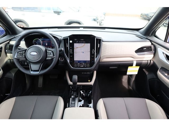 New 2026 Subaru Forester Limited AWD/4WD image 53