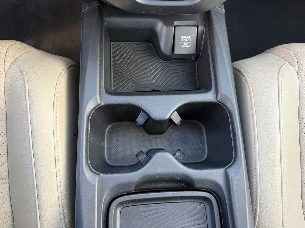 Used 2019 Honda CR-V Touring image 23