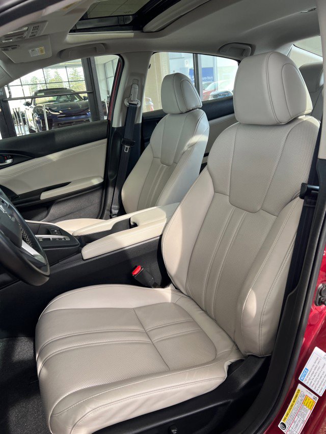 Used 2021 Honda Insight Touring image 8