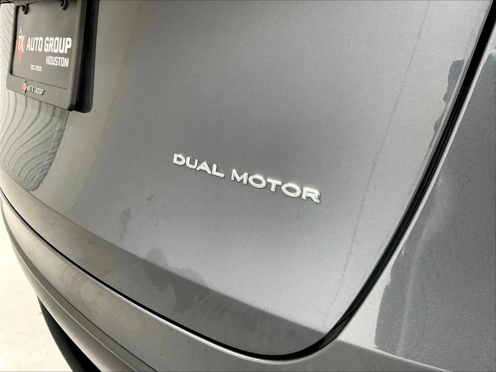 Used 2023 Tesla Model Y Long Range AWD/4WD image 31