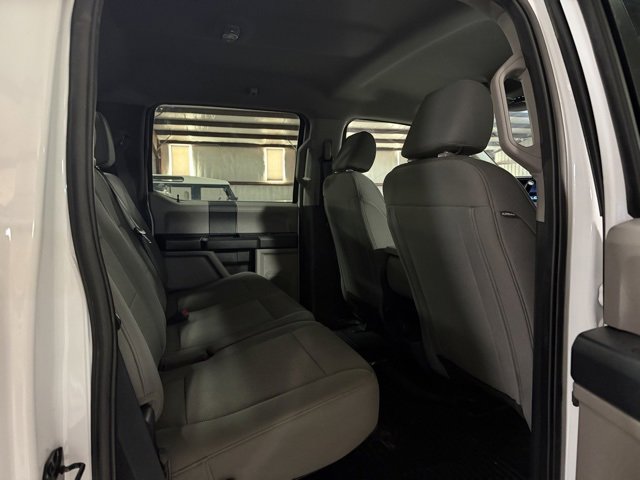 Used 2022 Ford F350 XL w/ Power Equipment Group image 12