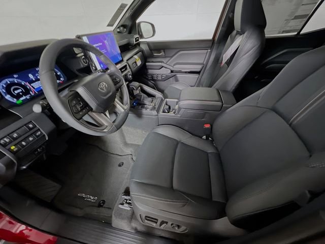 New 2026 Toyota 4Runner Limited AWD/4WD image 12