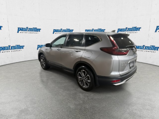 Used 2020 Honda CR-V EX-L image 8