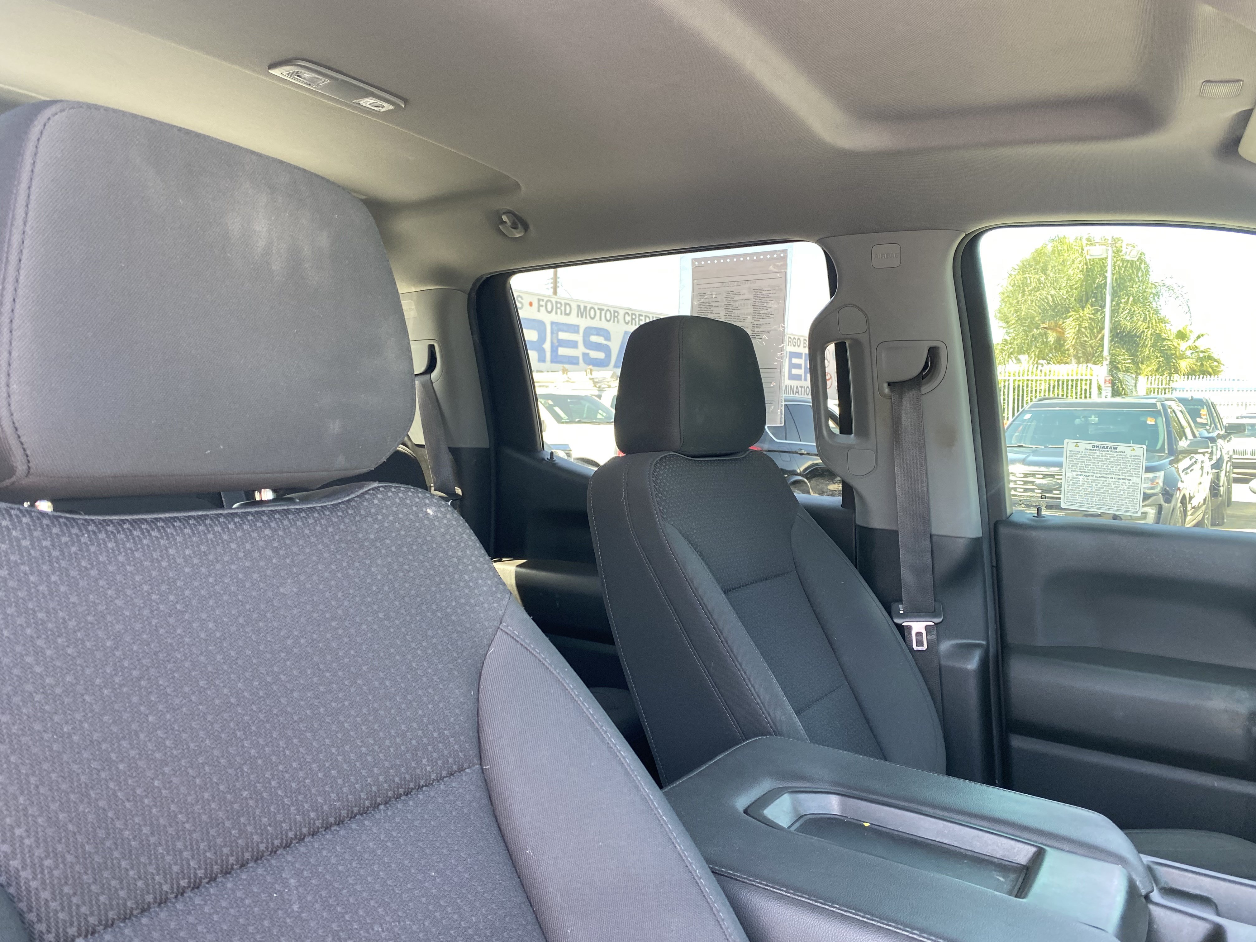 Used 2022 Chevrolet Silverado 1500 Custom AWD/4WD image 28