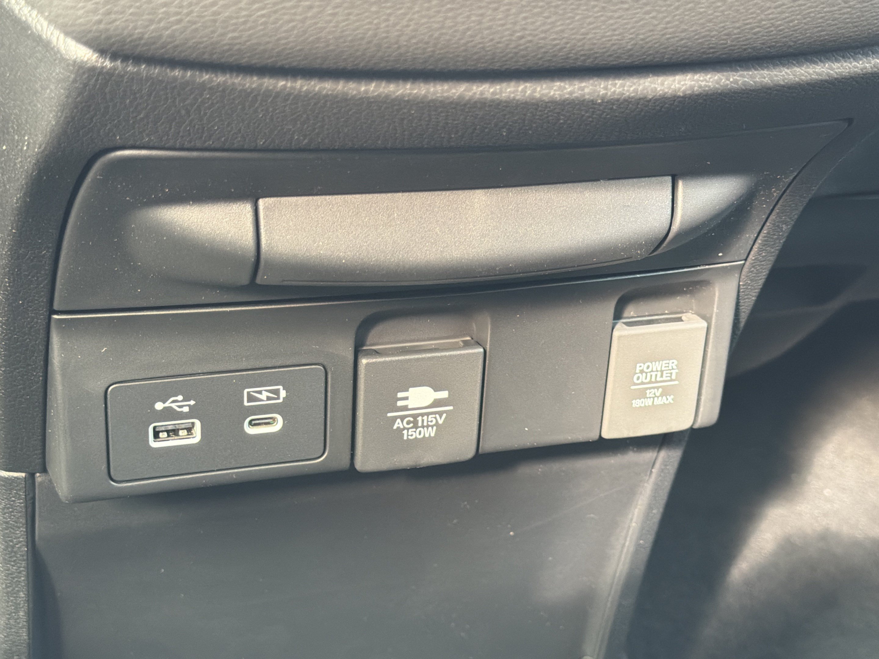 New 2026 Honda Odyssey Touring image 12