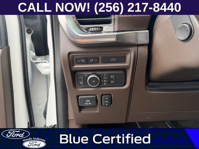 Used 2021 Ford F150 King Ranch w/ Equipment Group 601A High image 22