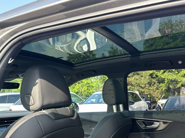 Certified 2026 Audi Q7 3.0T Premium Plus AWD/4WD image 18