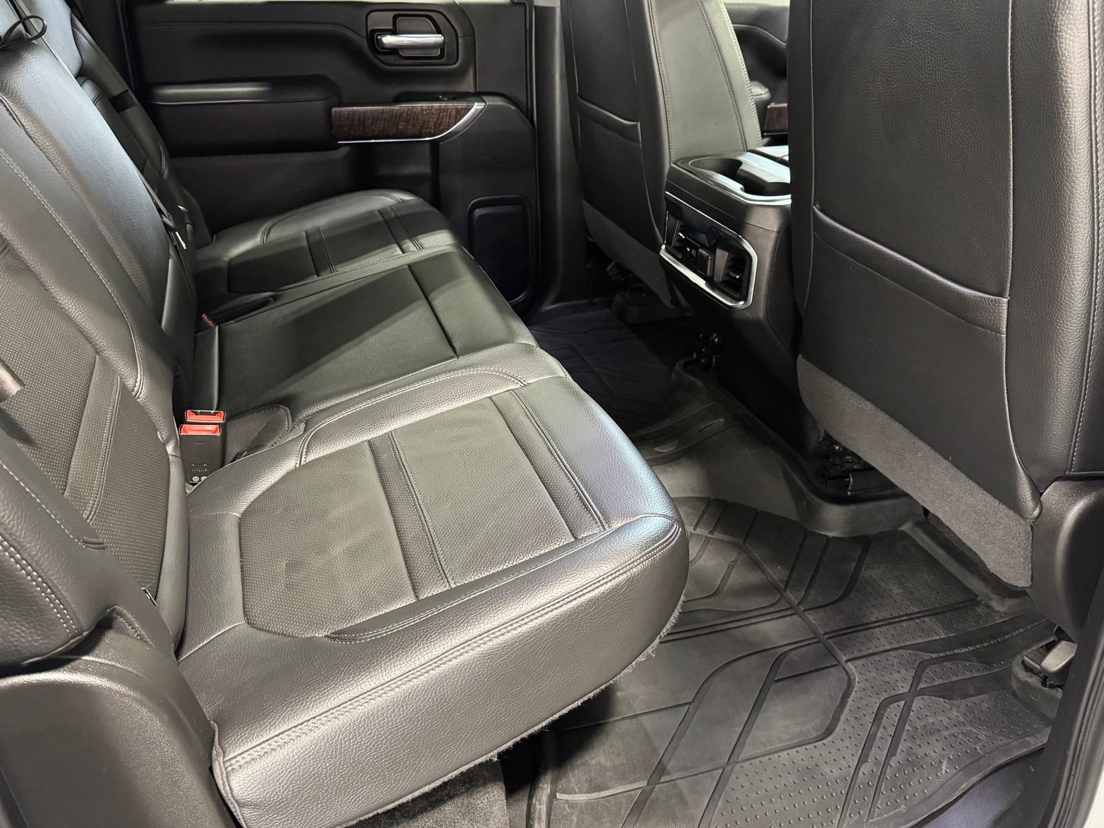 Used 2022 GMC Sierra 2500 Denali w/ Denali Ultimate Package AWD/4WD image 51