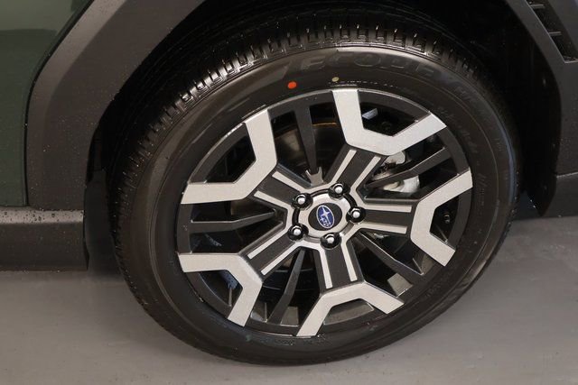 New 2026 Subaru Outback Touring XT image 8