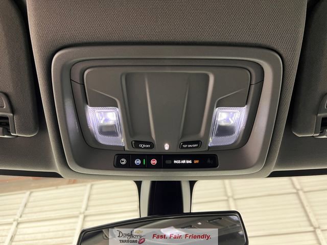 Used 2021 Chevrolet Silverado 1500 RST AWD/4WD image 49