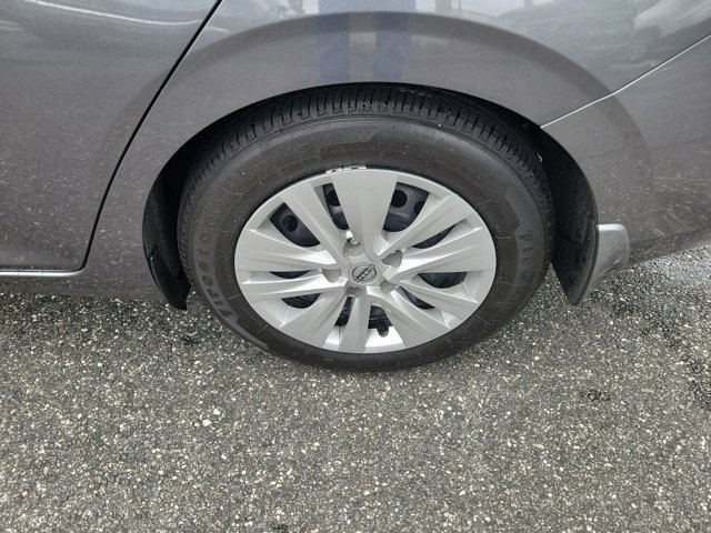 Used 2025 Nissan Sentra S FWD image 6
