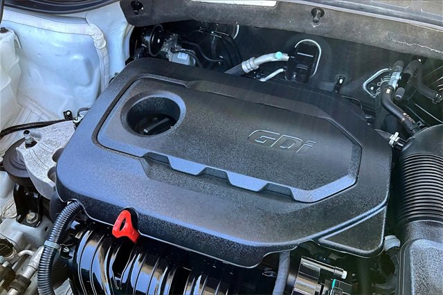 Used 2018 Hyundai Santa Fe Sport image 28