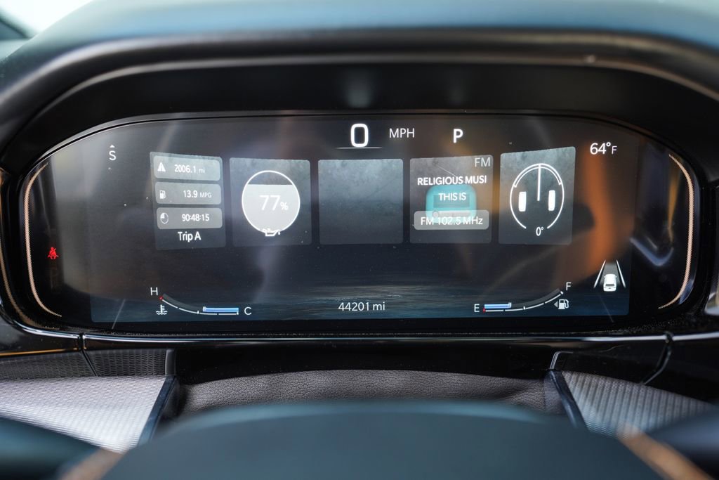 Used 2023 Jeep Grand Wagoneer Series III image 28