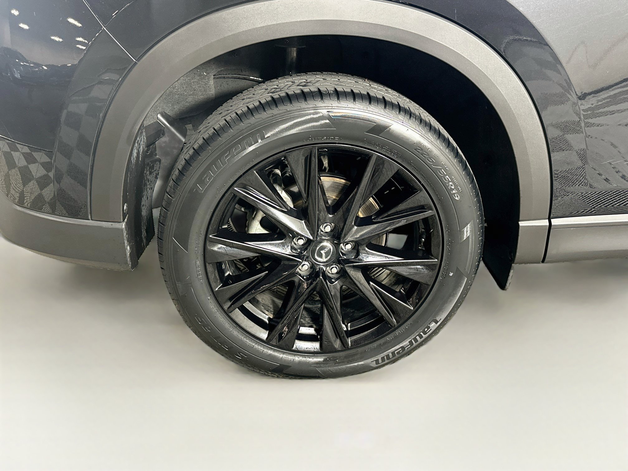 Used 2025 MAZDA CX-5 Carbon Edition AWD/4WD image 11