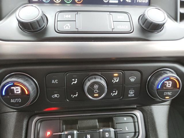 Certified 2022 GMC Acadia AT4 w/ Trailering Package AWD/4WD image 22