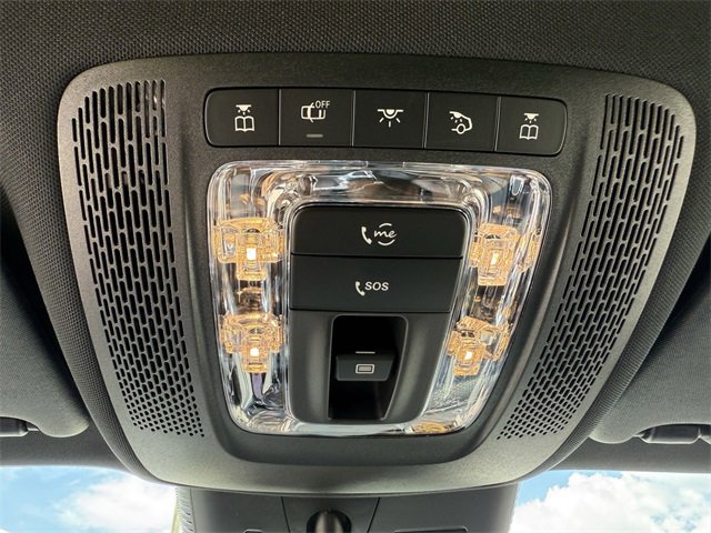 New 2025 Mercedes-Benz GLA 250 image 19