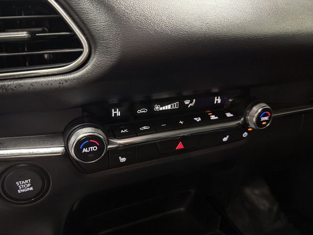 Used 2025 MAZDA CX-30 AWD 2.5 S w/ Preferred Package image 29