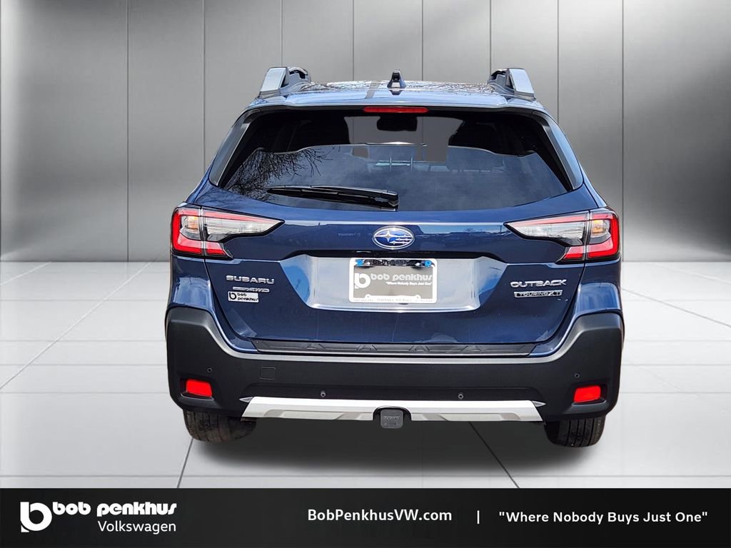 Used 2023 Subaru Outback Touring XT image 25