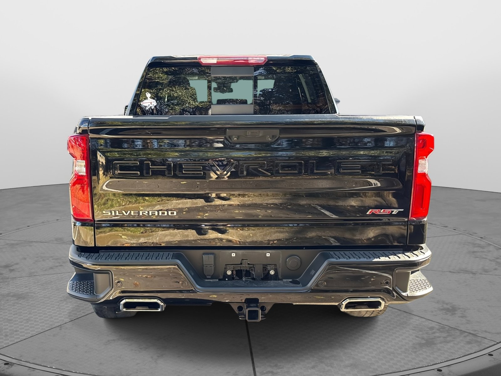 Used 2023 Chevrolet Silverado 1500 RST w/ Convenience Package II image 7