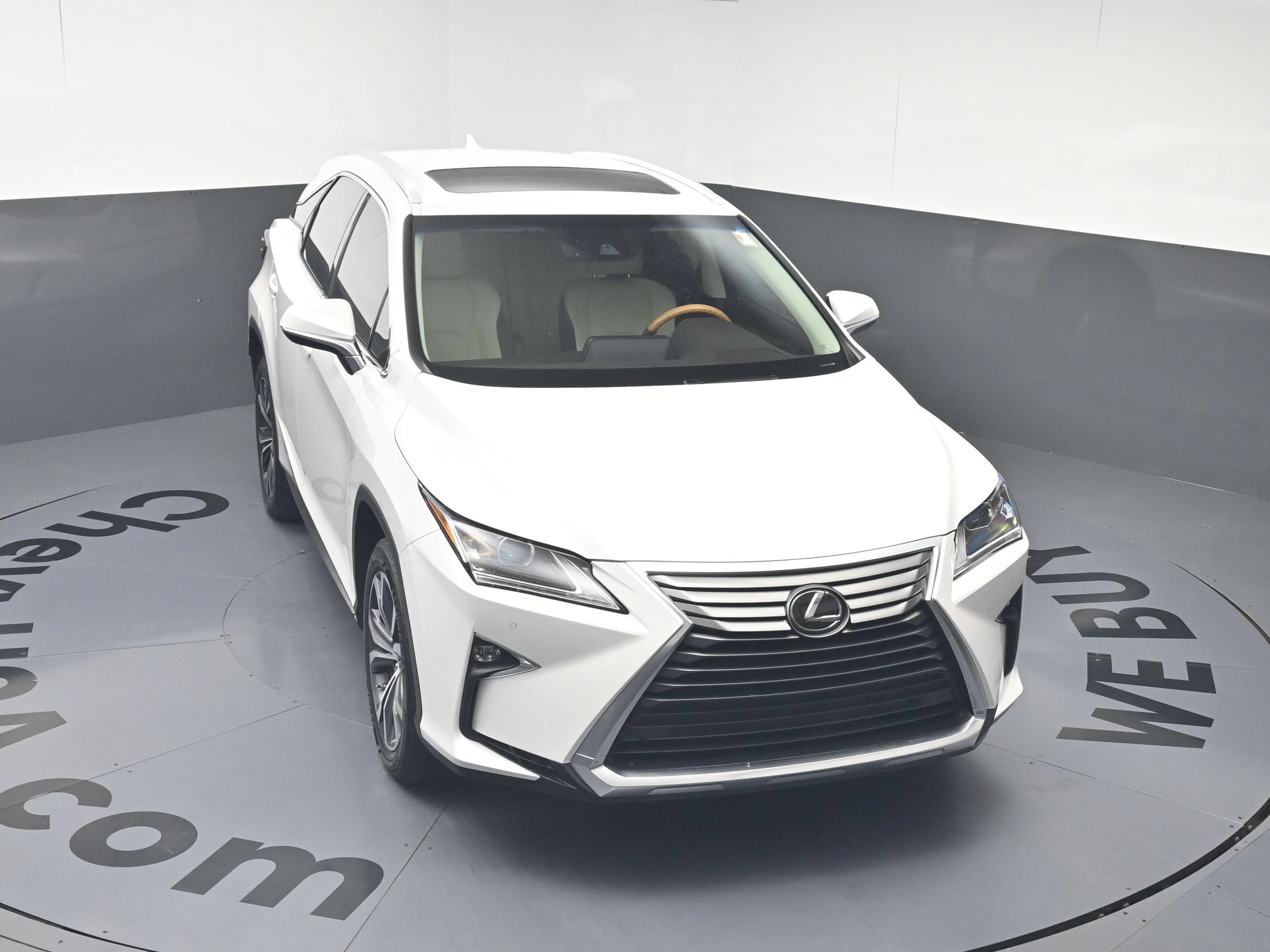 Used 2019 Lexus RX 350 AWD w/ Premium Package image 32