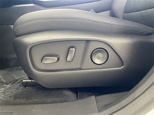 New 2026 Chevrolet Equinox LT w/ Convenience Package II image 22