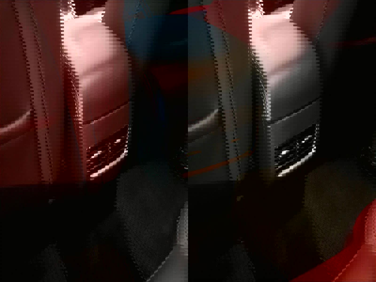 Used 2023 MAZDA CX-5 Carbon Edition image 27