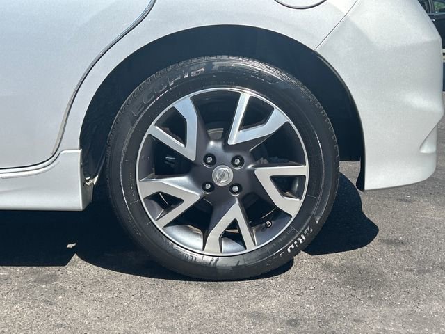 Used 2015 Nissan Versa Note SR image 26