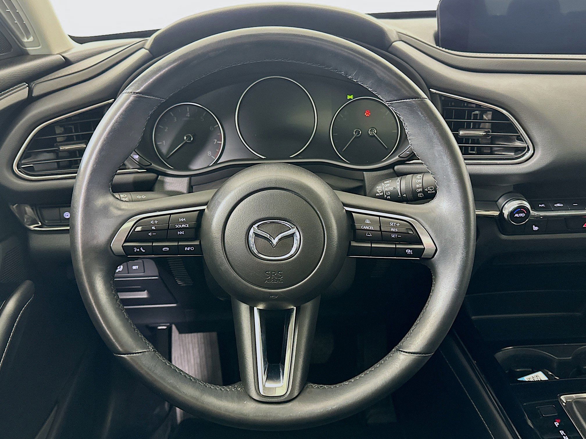 Used 2024 MAZDA CX-30 AWD 2.5 S w/ Preferred Package image 18