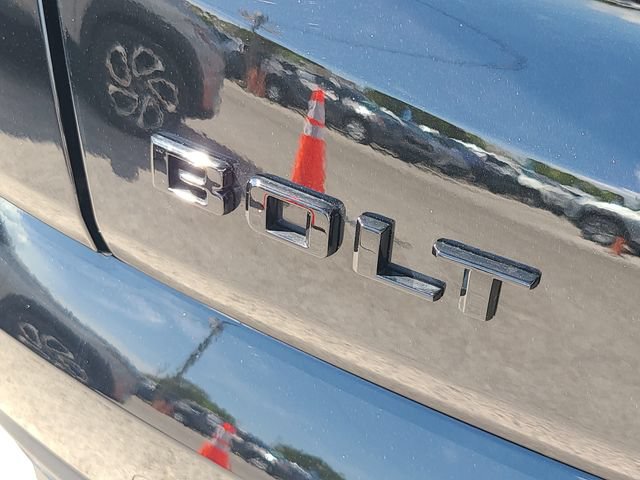 New 2027 Chevrolet Bolt RS w/ Super Cruise Package FWD image 34