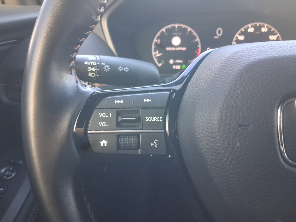 Used 2025 Honda HR-V Sport image 26