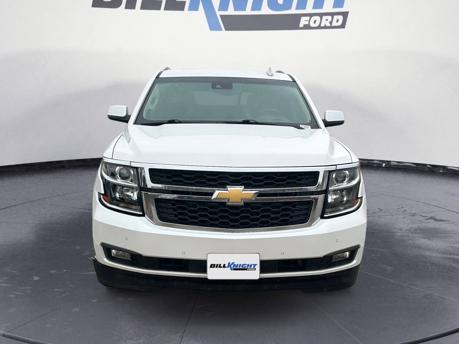 Used 2018 Chevrolet Tahoe LT w/ LT Signature Package image 8