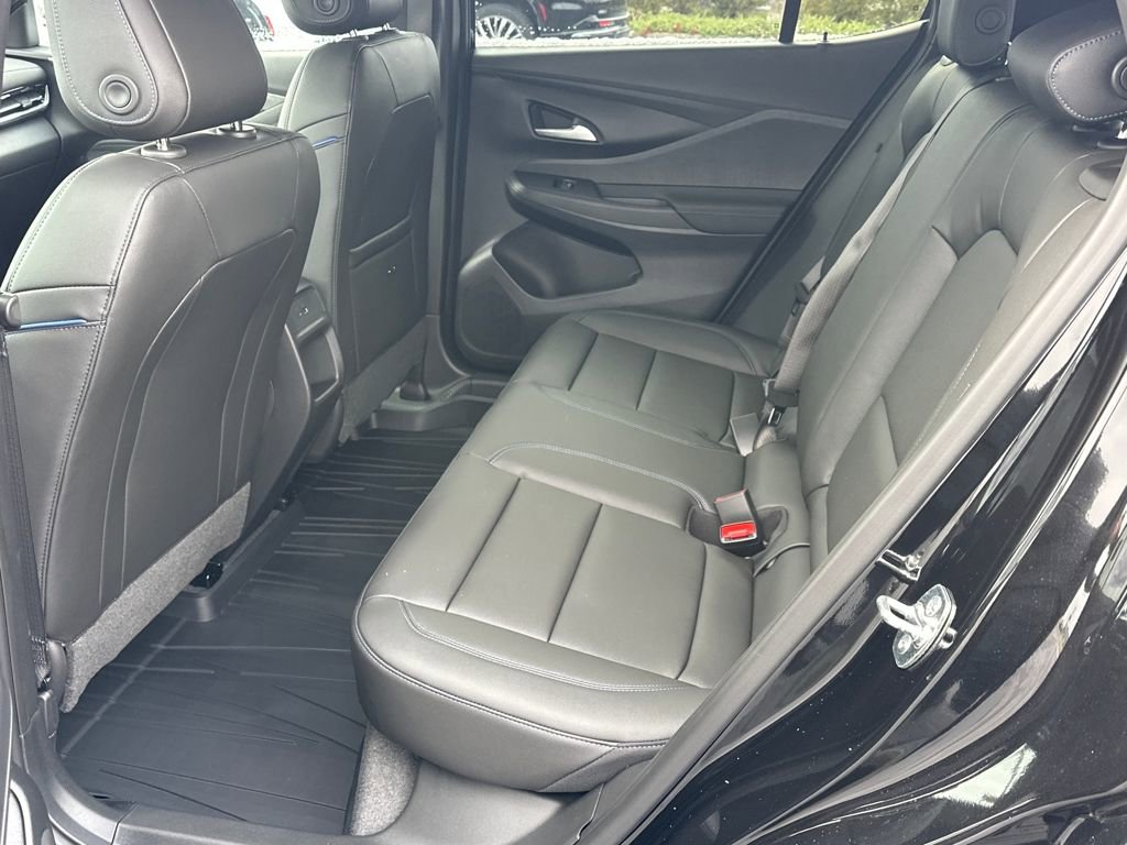 New 2026 Buick Envista Sport Touring w/ Convenience I Package image 17