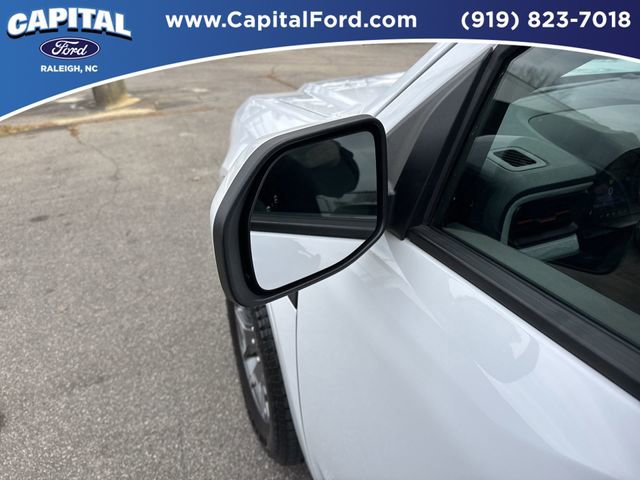 Used 2022 Ford Maverick XLT w/ Equipment Group 300A Standard image 12