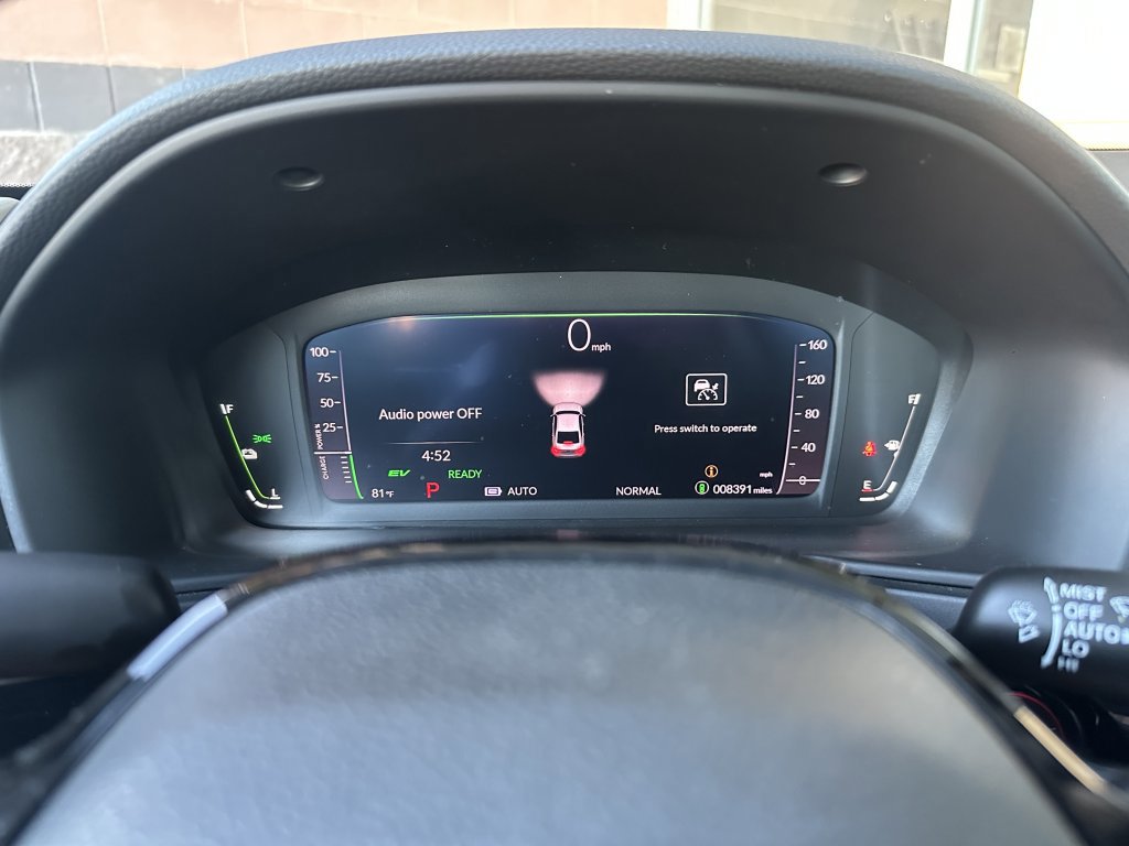 Used 2024 Honda Accord Touring image 13