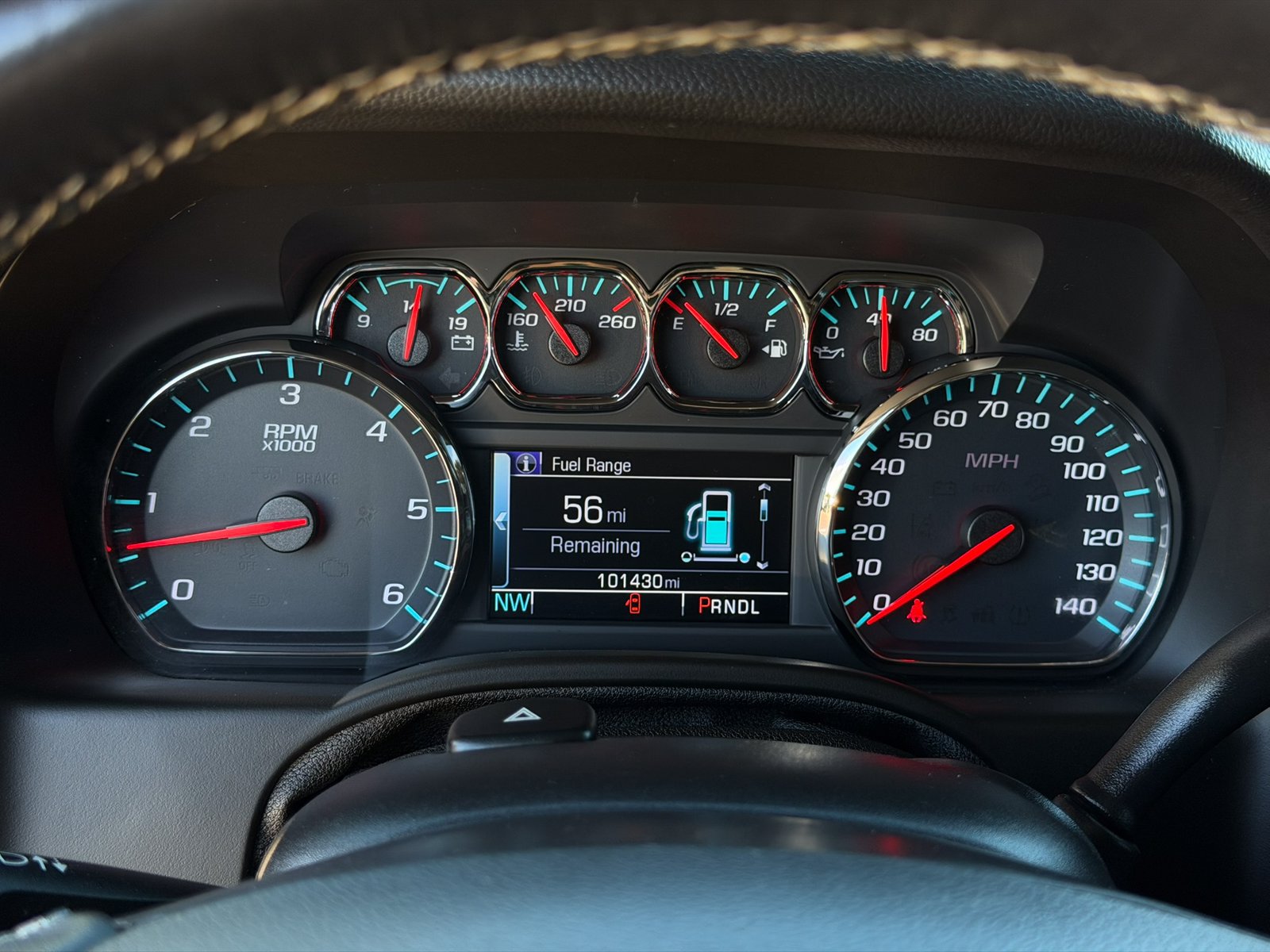 Used 2019 Chevrolet Tahoe Premier RWD image 23