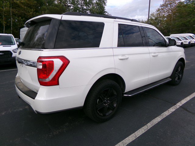 Used 2021 Ford Expedition XLT image 11