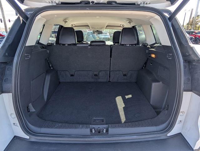 Used 2018 Ford Escape Titanium image 13