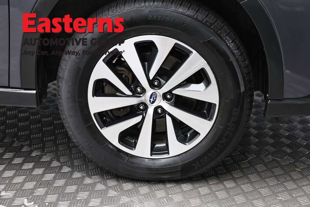 Used 2022 Subaru Outback AWD/4WD image 30