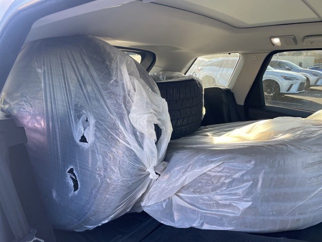 Used 2018 Land Rover Range Rover Sport HSE image 6