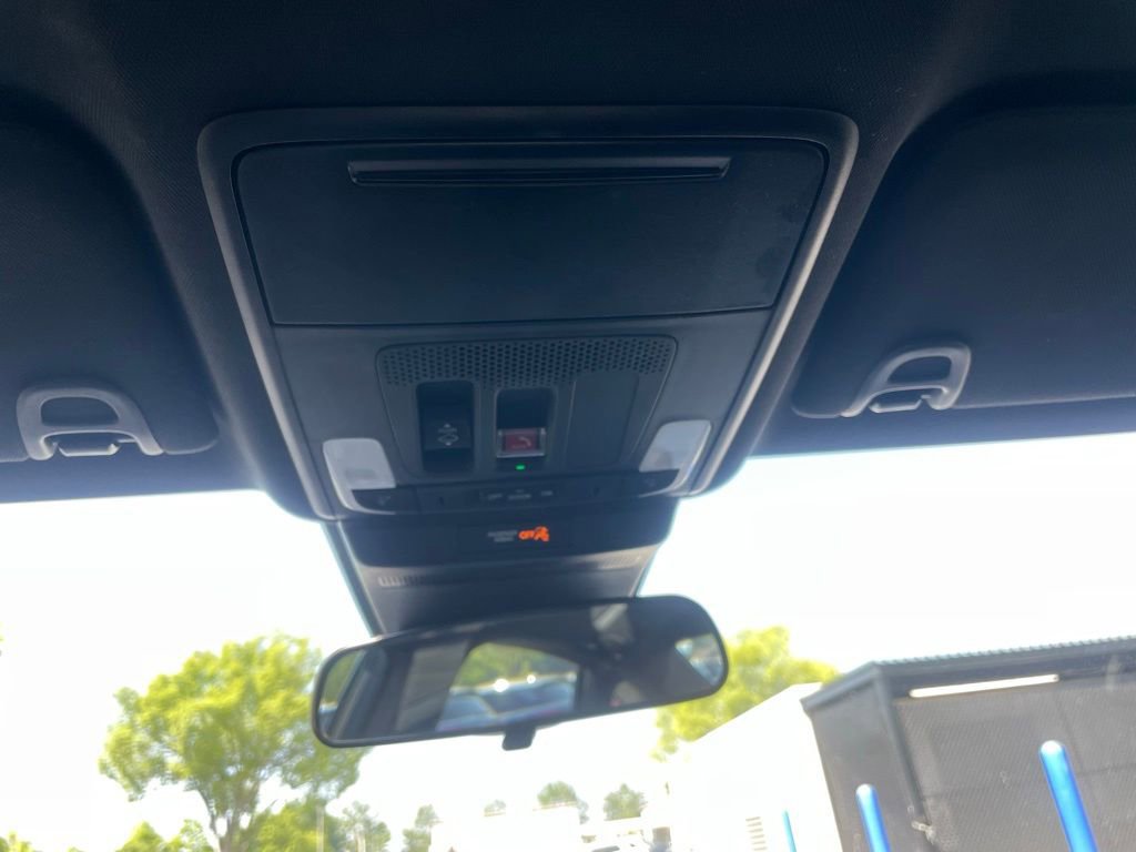 Certified 2025 Honda Accord Sport image 16