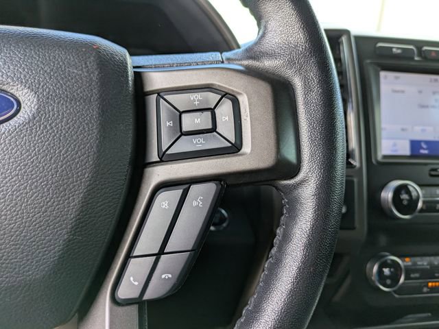 Used 2020 Ford Expedition XLT image 26