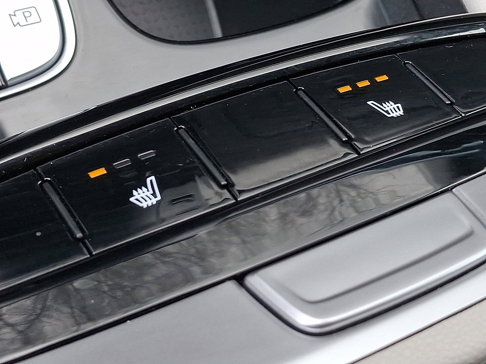 Used 2024 Hyundai Tucson SEL image 23