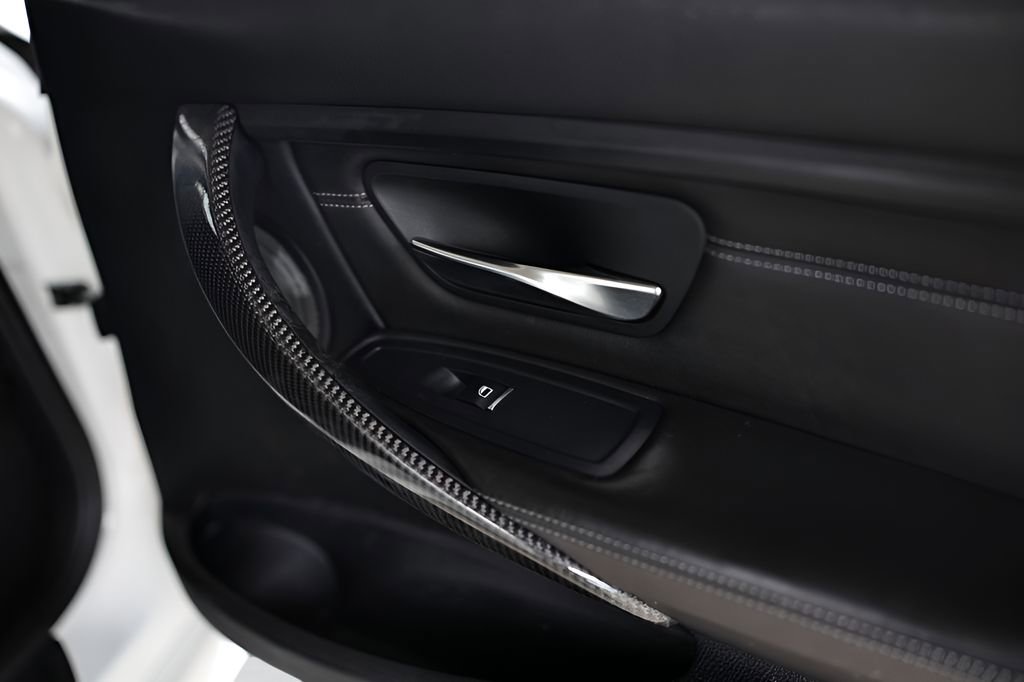 Used 2016 BMW M3 RWD image 58