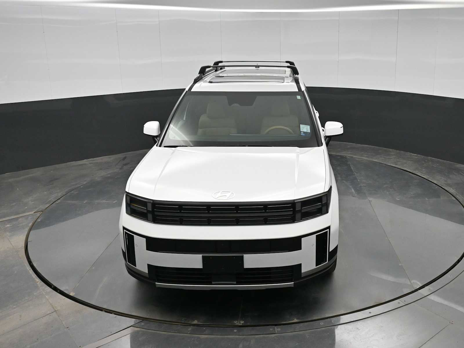 New 2026 Hyundai Santa Fe Limited image 21