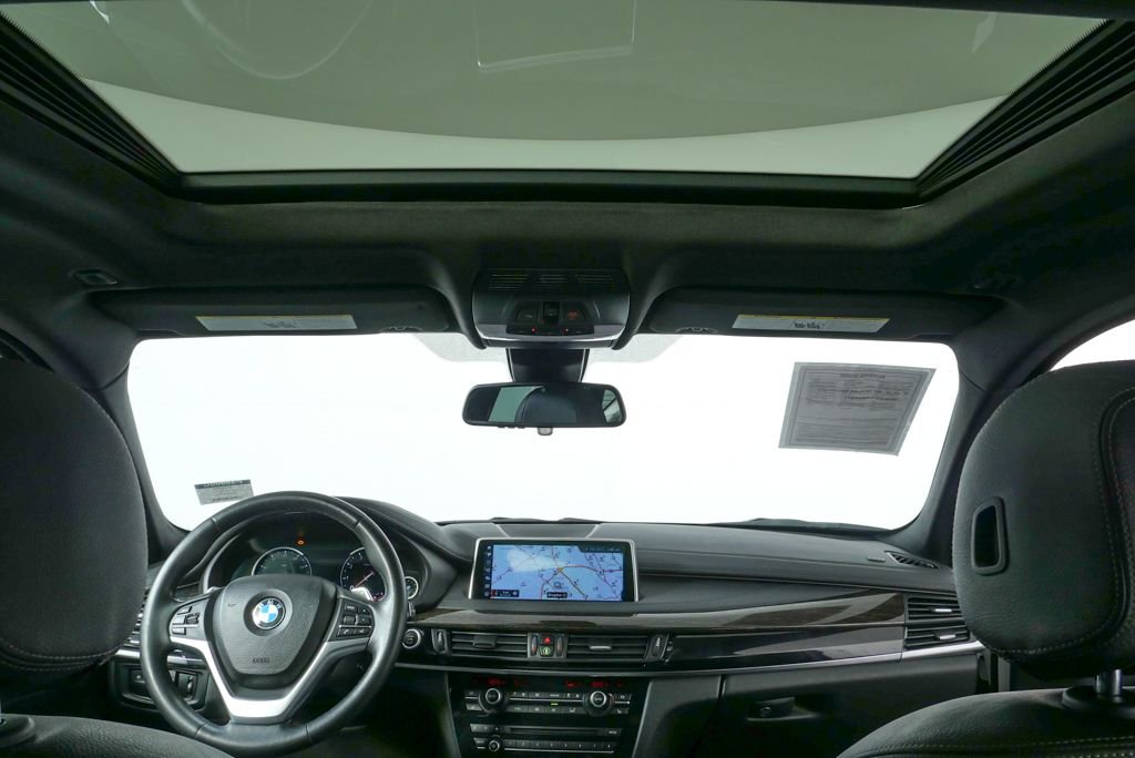 Used 2019 BMW X6 xDrive35i image 18